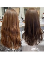 ソマル(SOMARU)&nbsp;マロンベージュ◎