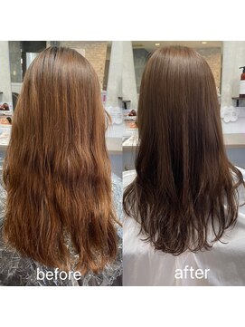 ソマル(SOMARU) マロンベージュ◎