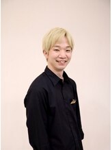 オビリオ イオン発寒店(OBERIO) 豊島 駿平