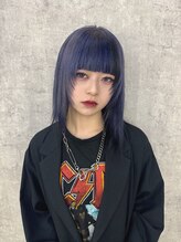 アクタノイドエット(acta noid etto) デザインカラー