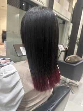 ワーズ フウ(Words-fuu) グラデーションカラー　[chihiro]