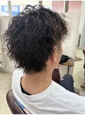 ウルフツイスパ