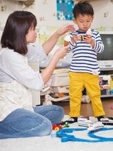 ベルモードジェアン(Bellemode geant)