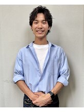 エテバイリリア メンズサロン 堺市駅前店(ete by LILIA.) ミヨシ 