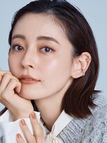 カプロメゾンギンザ 銀座店(Capullo maisonGINZA)&nbsp;スモーキーグレー