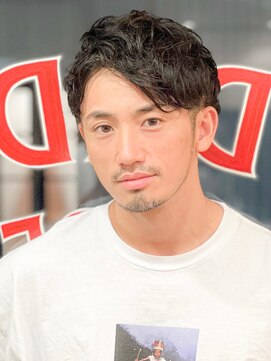 ダッド(DAD) 【Center part】