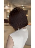大人上品  色っぽヘア