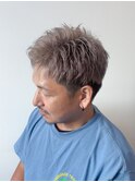 ホワイトグレージュ