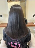 【髪質改善】ヘアエステ