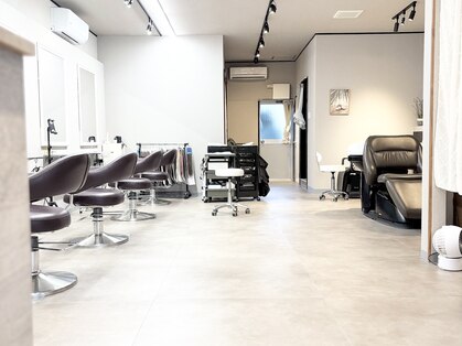 ミラージュ 市原(Miraju)の写真