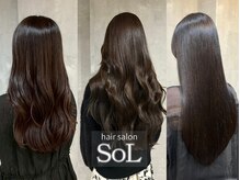 ソル(SoL)
