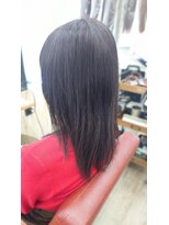 ウィスプヘアー(wisp HAIR)&nbsp;#プルエクステ#エクステ#大宮#埼玉