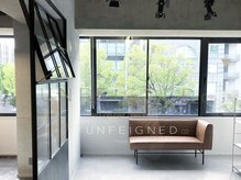 アンフェインド02(UNFEIGNED 02)