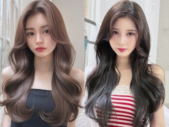 ナイロン 西葛西店(NYLON.)の写真/トップレベルのカット技術であなたが魅せたい印象を創り上げる!【西葛西】