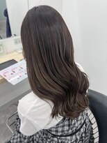 ケシキ(keshiki)&nbsp;【ナチュラルブラウンカラー】新百合ヶ丘