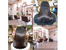 一人ひとりのお悩みにしっかりと寄り添い、お悩みを解決に導く★