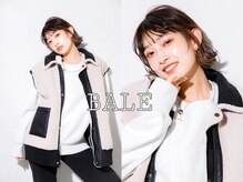 ベール(BALE)