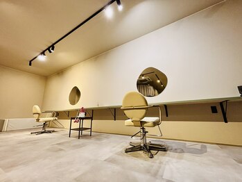 toi. hair＆headspa【12月15日NEW OPEN（予定）】