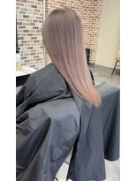 リンク(LinK)&nbsp;海外風×髪質改善