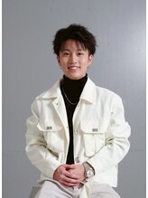 ヘアメイク アリープ(HAIR MAKE ALEAP)&nbsp;重利 太智