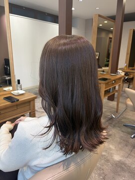 インビテーション 名古屋(invitation) 明るめベージュ: