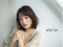 アトリエ 西葛西(atelier)