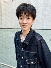 LaBless ONE グランフロント大阪 北館 (うめきた)梅田駅／髪質改善／オージュア&nbsp;岡 那輝