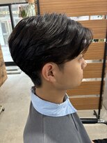 ザデイオフ(THE DAY OFF)&nbsp;ワンカールパーマ