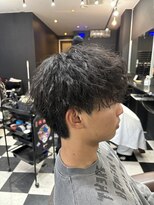 ジョーカー(JOKER)&nbsp;縦落ちツイストスパイラル
