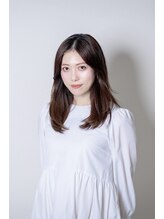 ルネシミズ(Rune shimizu)&nbsp;漆野 舞