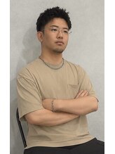 フェードアンドライン 長町南店(FADE&LINE) Tomohiro