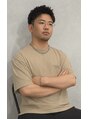 フェードアンドライン 長町南店(FADE&LINE) Tomohiro