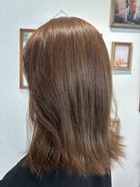 エイトタマプラ たまプラーザ店(EIGHT tamapla)&nbsp;EIGHT  new  style、 お客様スタイル【たまプラーザ】