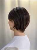 【エルサフィロ　肥後橋】お客様スタイル