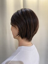 エルサフィロ ヒゴバシ(el zafiro)&nbsp;【エルサフィロ　肥後橋】お客様スタイル