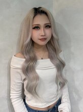 ロサ ファイブヘアー(Rosa..5Hair)&nbsp;Myuu 仙台