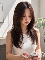 テーラヘアー 高座渋谷店(TELA HAIR)&nbsp;レイヤーカット