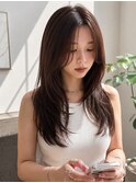 レイヤーカット