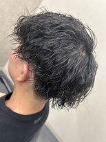 ステレオ 知立店(STEREO)&nbsp;…縦落ちツイスパ(7月)…