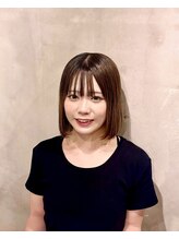 アナザーワールド(ANOTHER WORLD) 川村 瑠奈