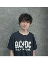 オーブ ヘアー アクト 八女店(AUBE HAIR act)&nbsp;梅野 兼太