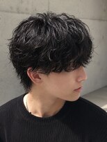 オペラ(OPERA)&nbsp;【メンズカット】多毛・広がりやすい方に