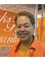 ハッピーオレンジライフサロン アヴァンタージュ Happy Orange Life Salon/岡山元祖＊縮毛矯正専門salon /メンズOK