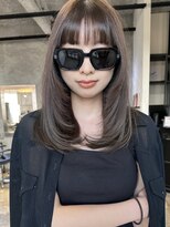 アクシュ(aqush)&nbsp;まろやかオリーブベージュ