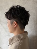 アイエムケイ(IMK)&nbsp;shadow perm