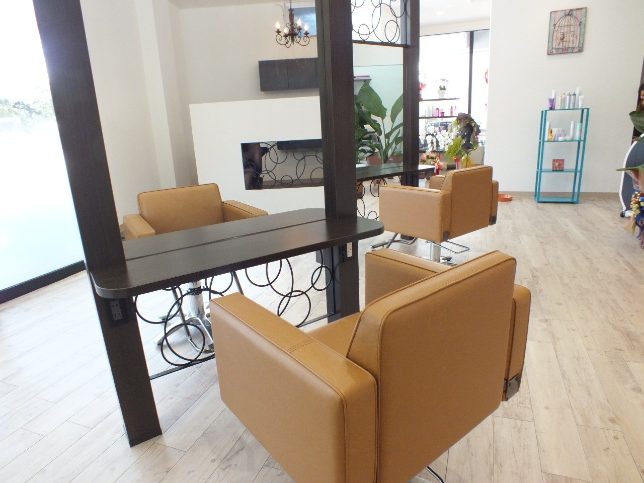 プティポワ(petits pois)｜ホットペッパービューティー