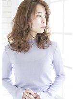 シャンプー 本店(SHAMPOO)&nbsp;フェミニンロング