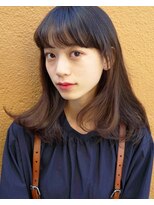 ジーナハーバー(JEANA HARBOR)&nbsp;ワンカールミディアム☆