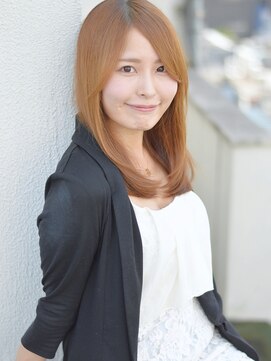 コロ(COLO) 【COLO吉祥寺】セミディストレート