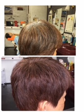 やすらぎの部屋 おざわ ネットカット